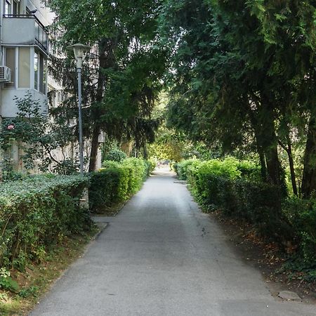 7 Min From City Center - Stecop Residence 3 -Central-Unique-Qb Timisoara Exterior foto