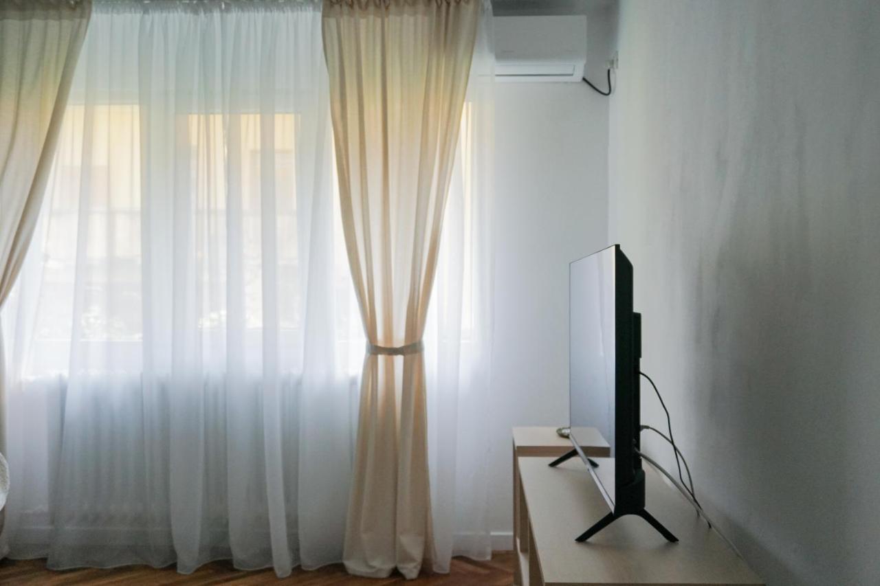 7 Min From City Center - Stecop Residence 3 -Central-Unique-Qb Timisoara Exterior foto