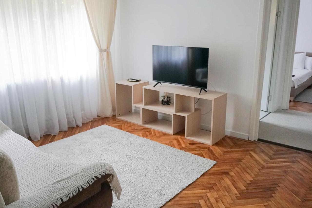 7 Min From City Center - Stecop Residence 3 -Central-Unique-Qb Timisoara Exterior foto