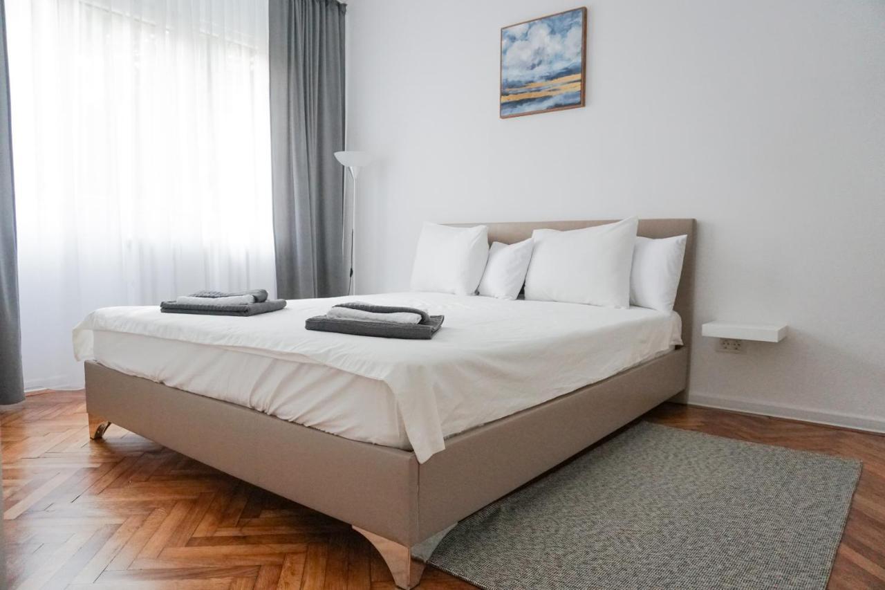 7 Min From City Center - Stecop Residence 3 -Central-Unique-Qb Timisoara Exterior foto