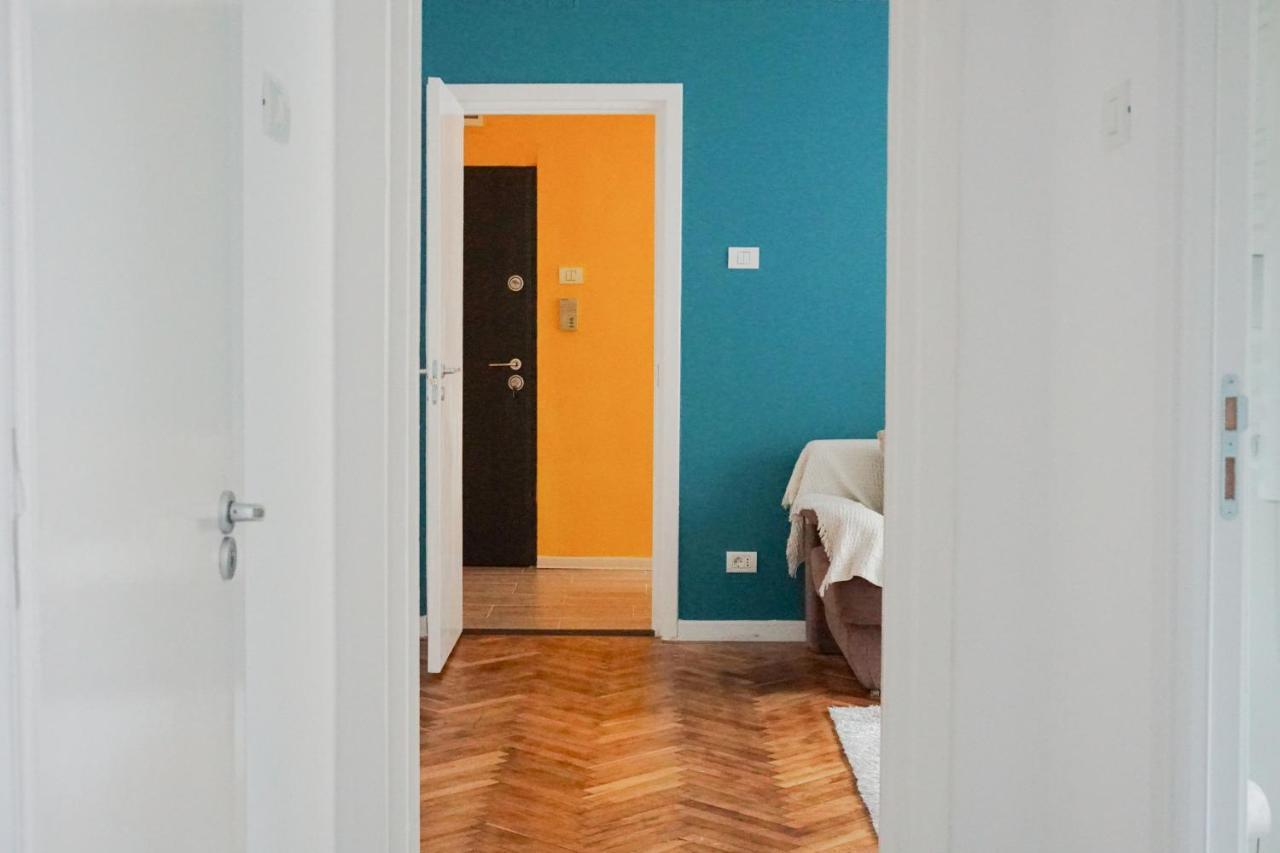 7 Min From City Center - Stecop Residence 3 -Central-Unique-Qb Timisoara Exterior foto